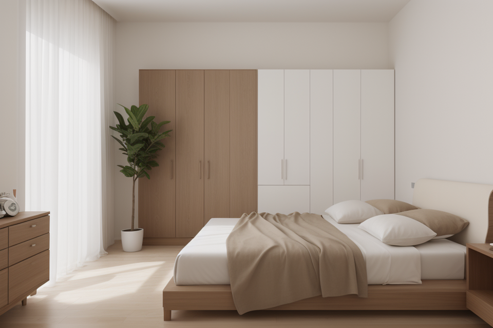 Продаётся 4-комнатная квартира, 92 м²