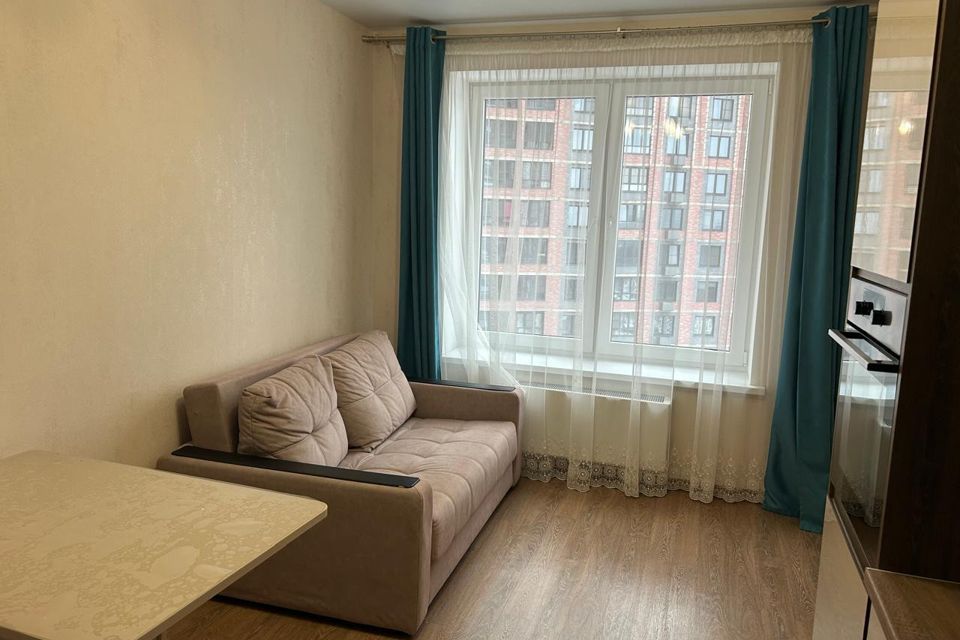 Продаётся 2-комнатная квартира, 67.2 м²