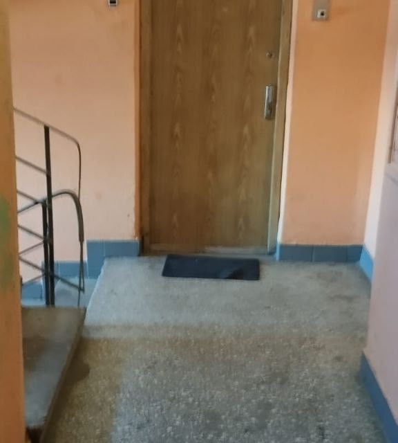 Продаётся 2-комнатная квартира, 52 м²