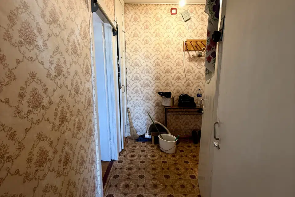 Продаётся 2-комнатная квартира, 45 м²