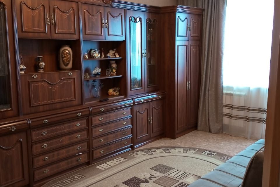 Продаётся 3-комнатная квартира, 74.6 м²