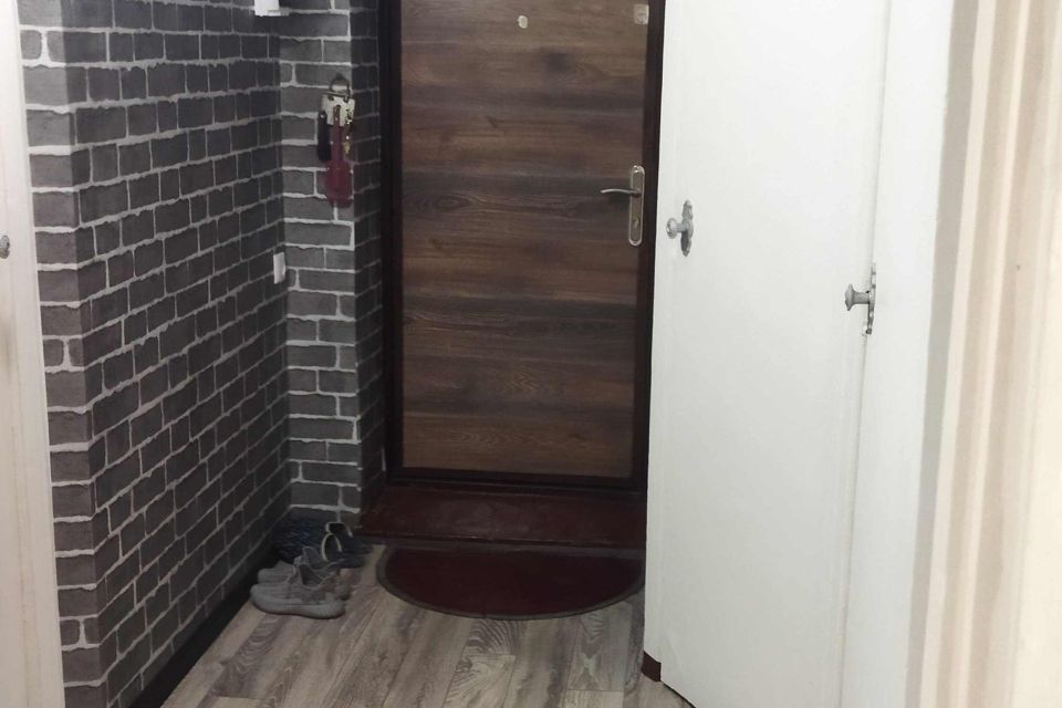 Продаётся 3-комнатная квартира, 53 м²