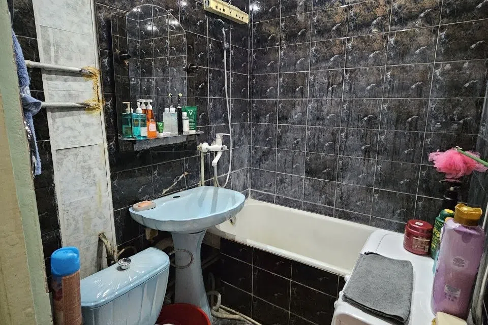 Продаётся 1-комнатная квартира, 33 м²