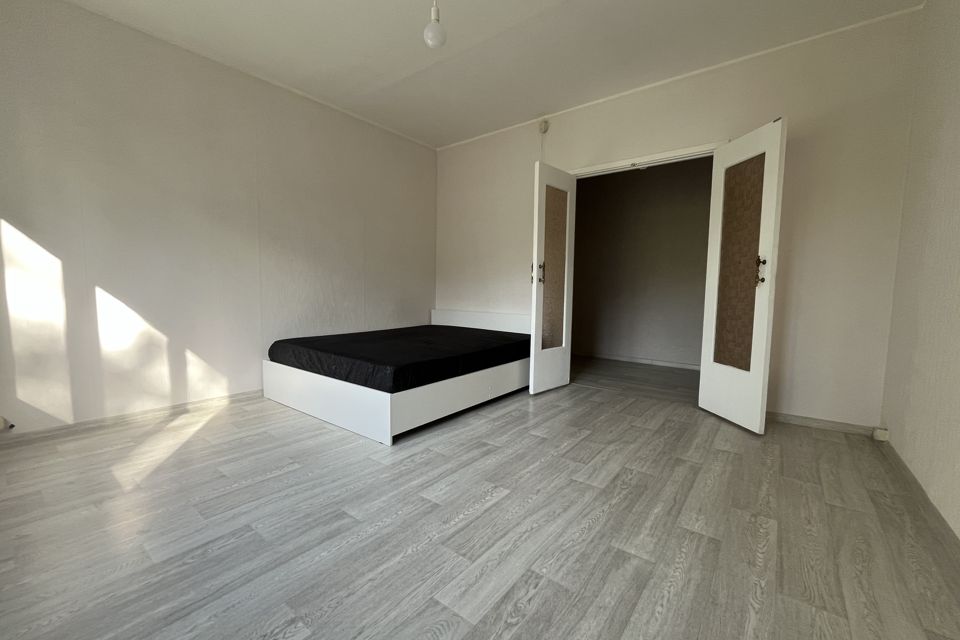 Продаётся 3-комнатная квартира, 63.1 м²