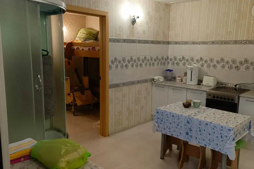 Продаётся 1-этажный дом, 60 м²