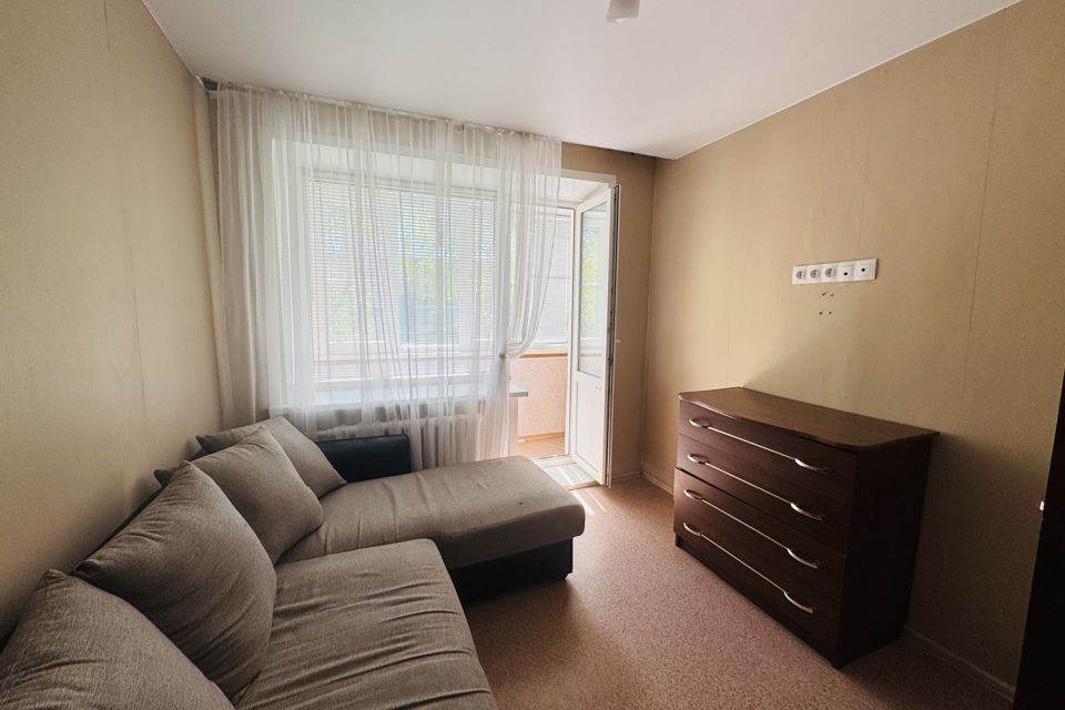Продаётся 2-комнатная квартира, 32 м²
