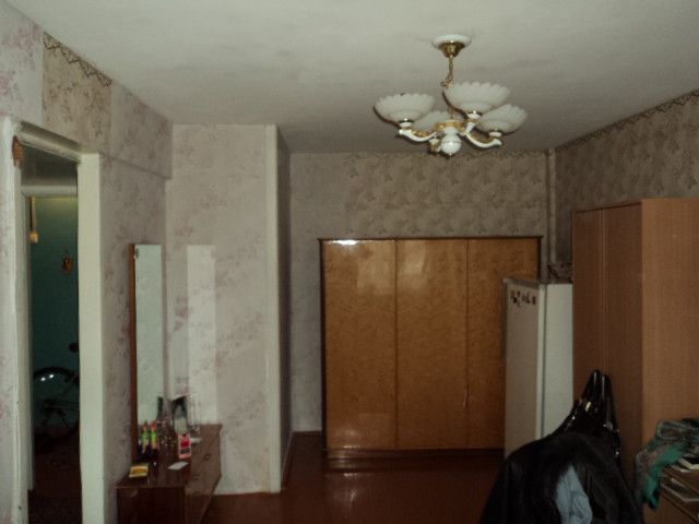 Продаётся 1-комнатная квартира, 31.8 м²
