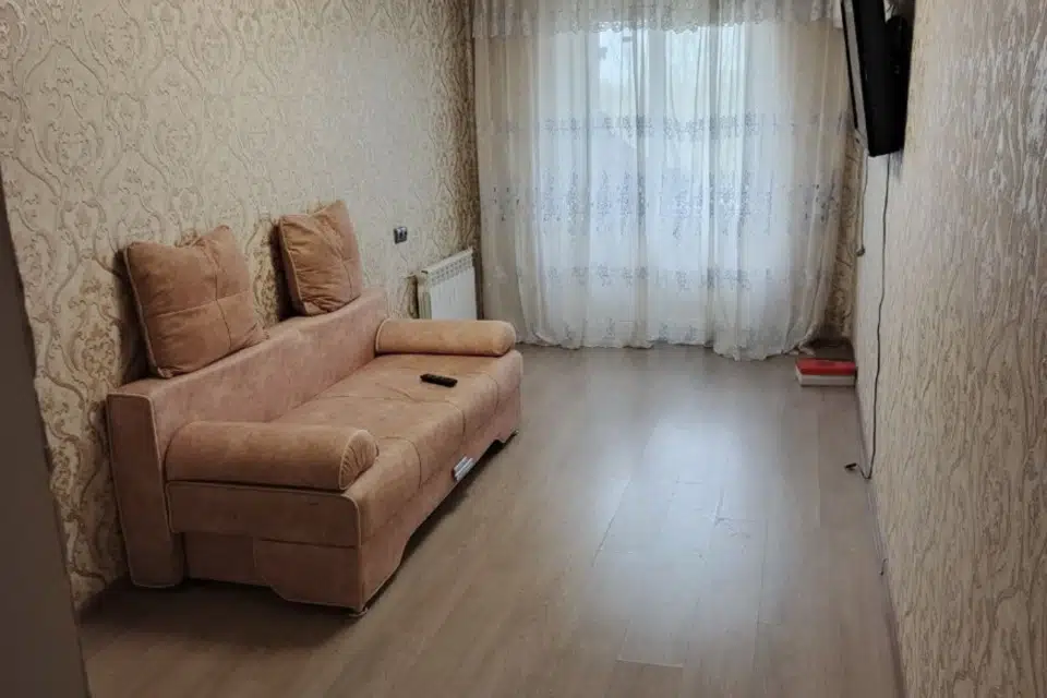 Продаётся 2-комнатная квартира, 48 м²