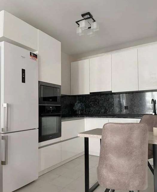 Сдаётся 1-комнатная квартира, 35 м²
