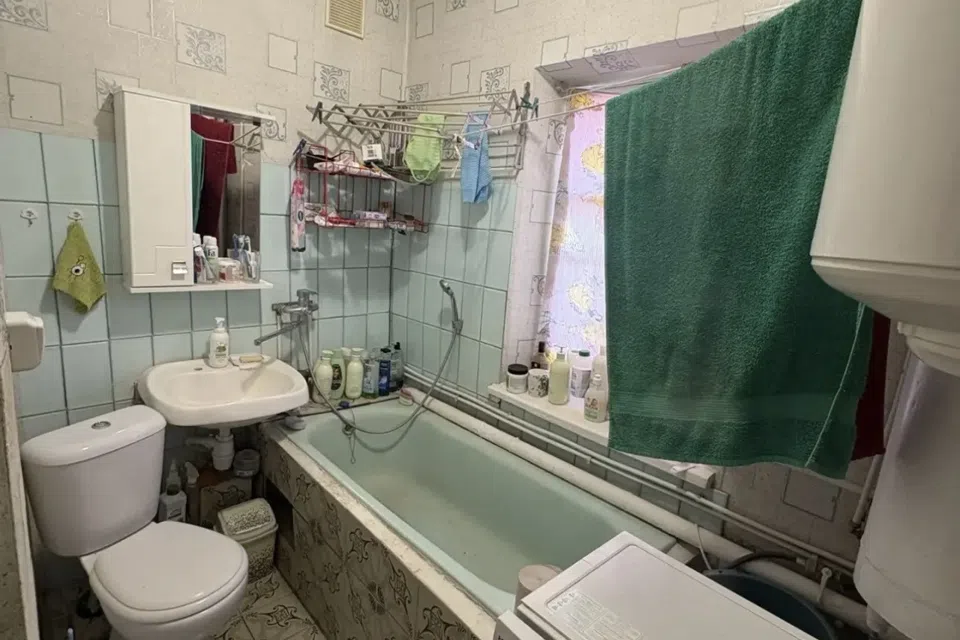 Продаётся 1-этажный дом, 86 м²