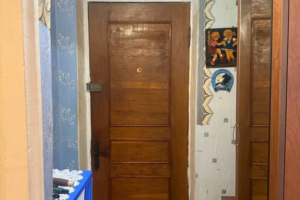 Продаётся 2-комнатная квартира, 42 м²