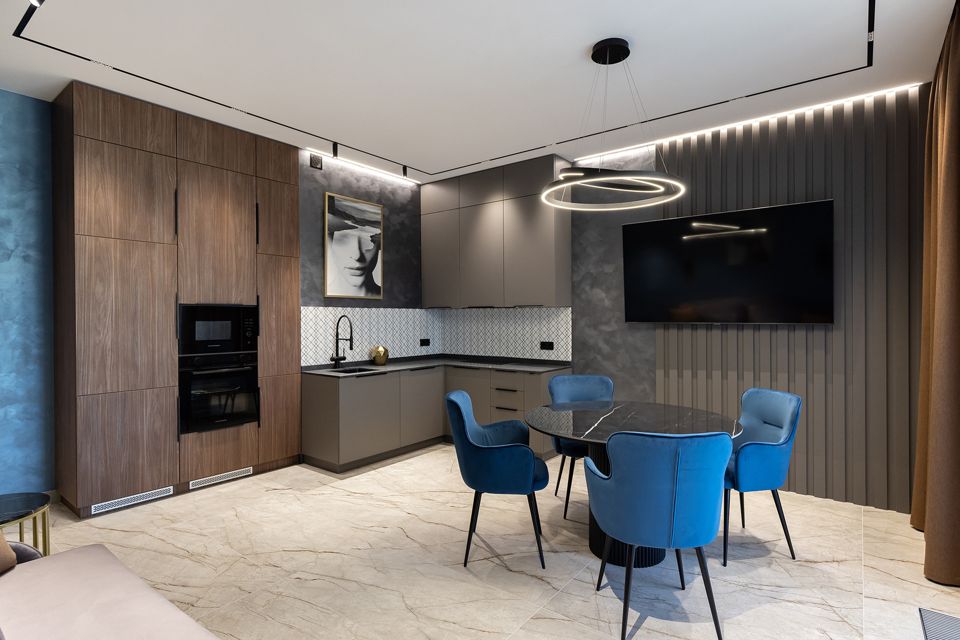 Продаётся 2-комнатная квартира, 86.8 м²