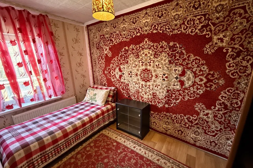 Продаётся 1-этажный дом, 61 м²