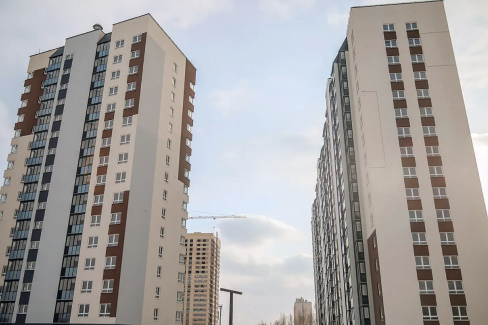 Продаётся студия, 32.6 м²