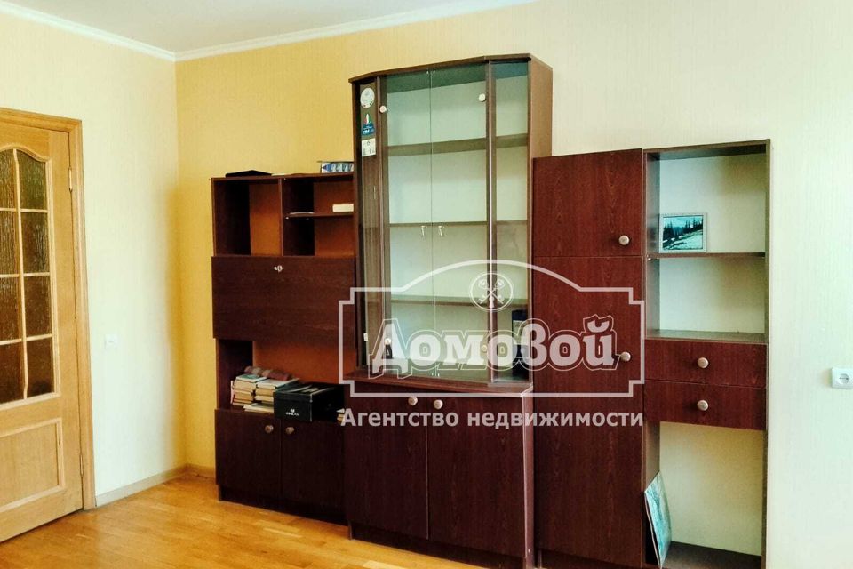 Продаётся 2-комнатная квартира, 51 м²
