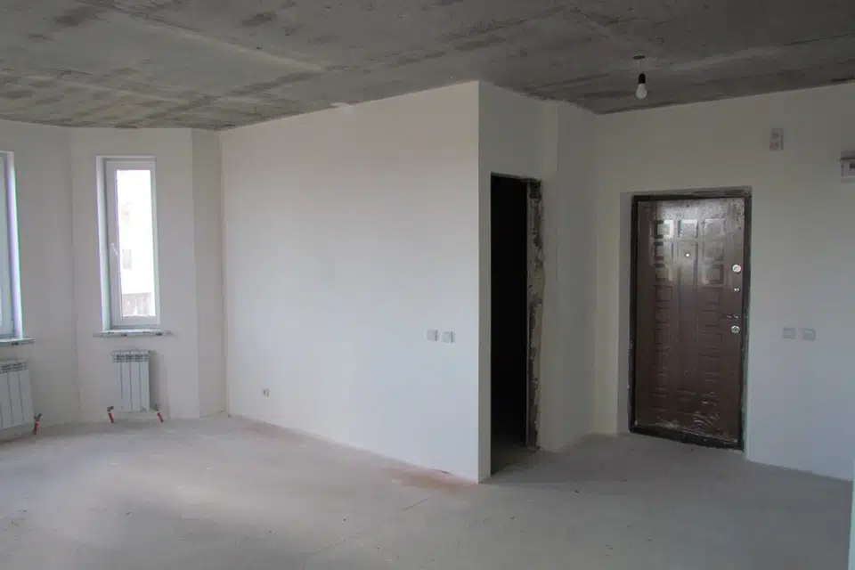 Продаётся 1-этажный дом, 100 м²
