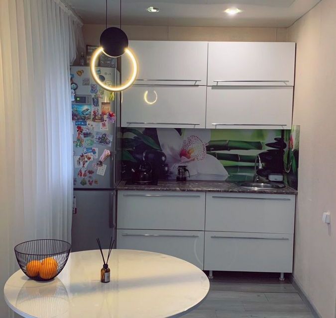 Продаётся 1-комнатная квартира, 37 м²