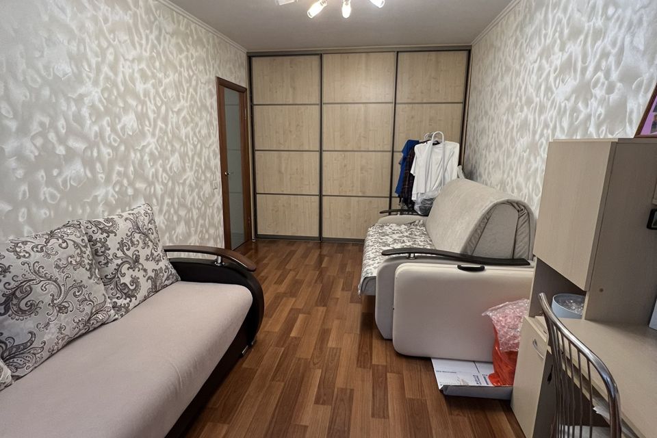 Продаётся 1-комнатная квартира, 30.5 м²