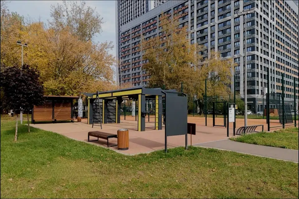 Продаётся 2-комнатная квартира, 52.7 м²