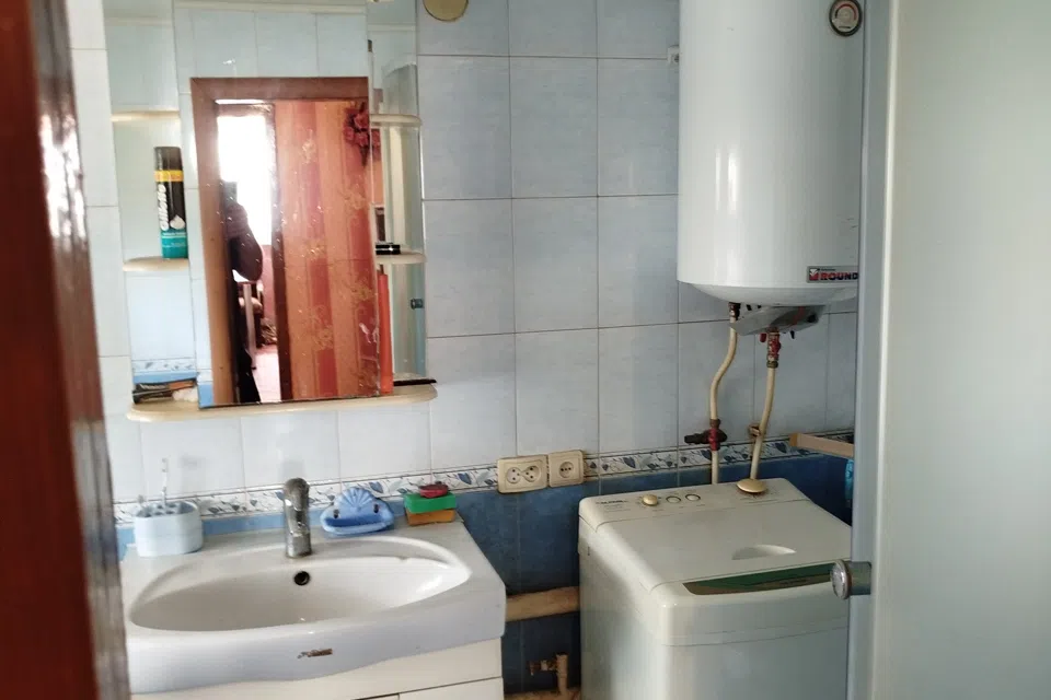 Продаётся 1-этажный дом, 85.5 м²