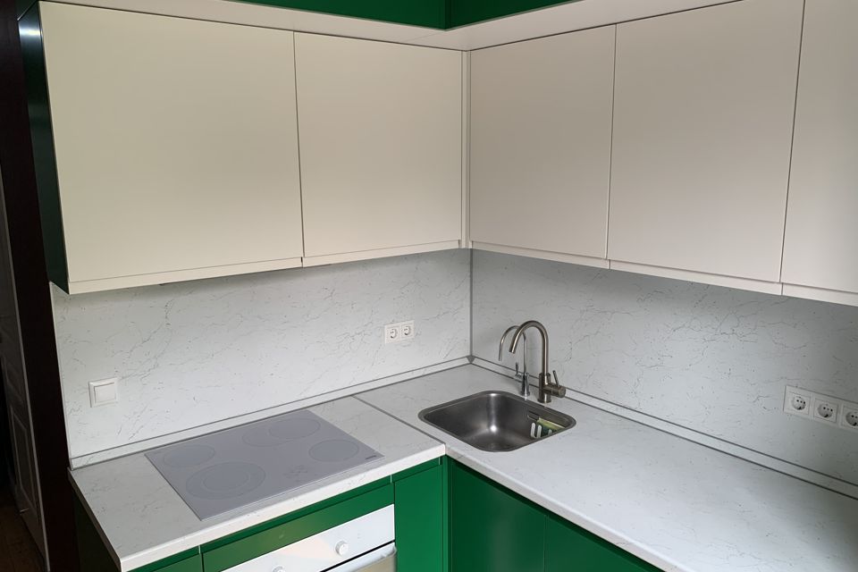 Продаётся 2-комнатная квартира, 45.1 м²