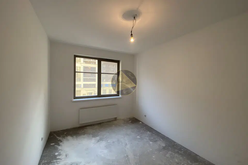 Продаётся 3-комнатная квартира, 87.5 м²