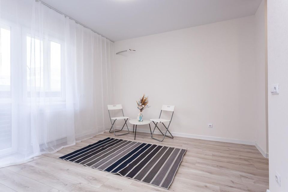 Продаётся студия, 22 м²