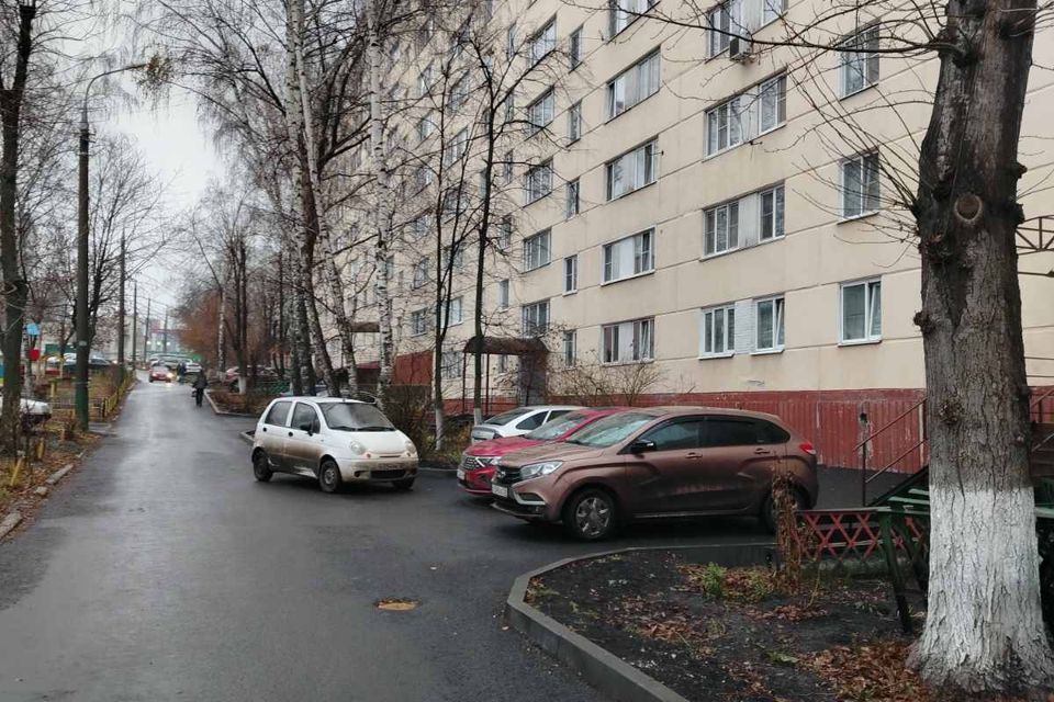 Продаётся 3-комнатная квартира, 54 м²