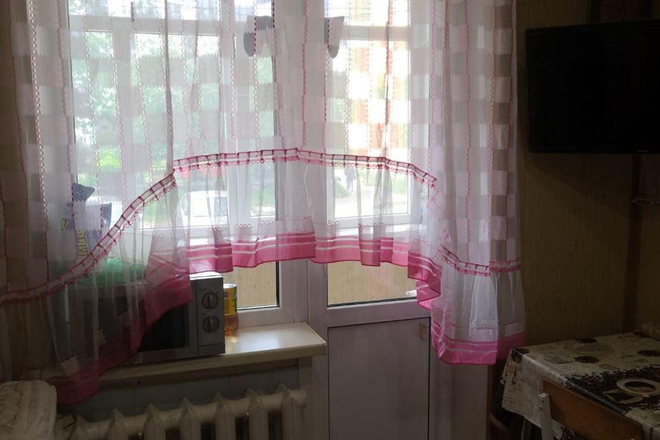 Продаётся 3-комнатная квартира, 68 м²