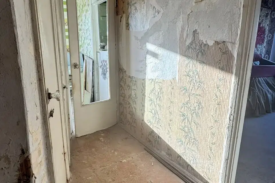 Продаётся 2-комнатная квартира, 40.6 м²