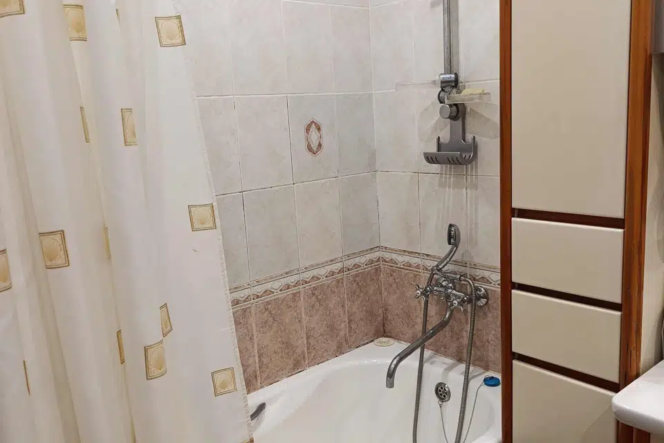 Продаётся 3-комнатная квартира, 60.2 м²