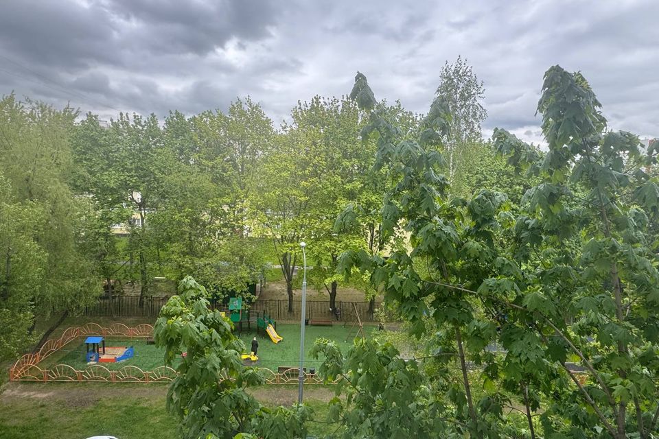 Продаётся 2-комнатная квартира, 44.3 м²