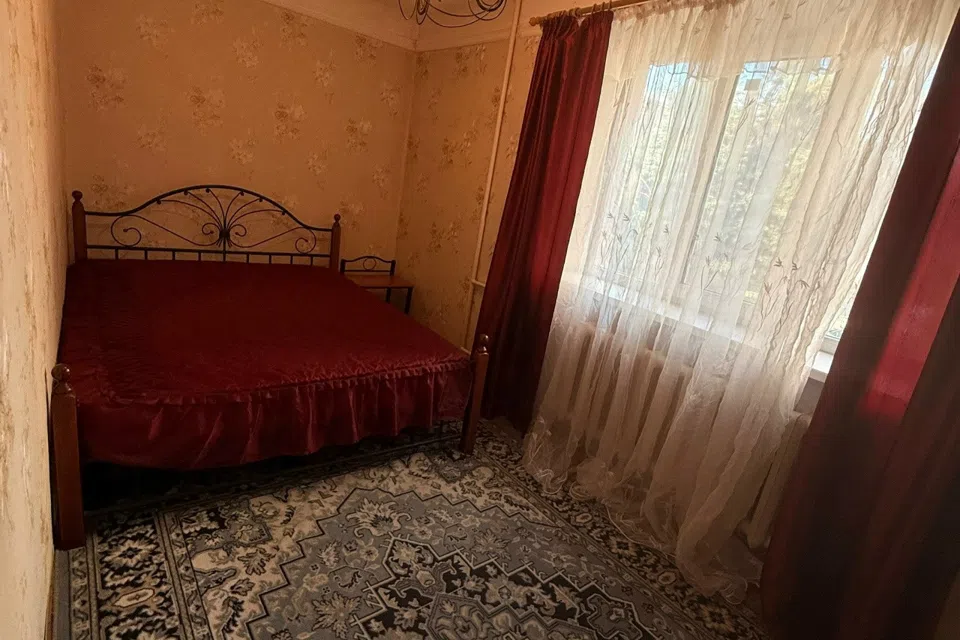 Продаётся 2-комнатная квартира, 43 м²