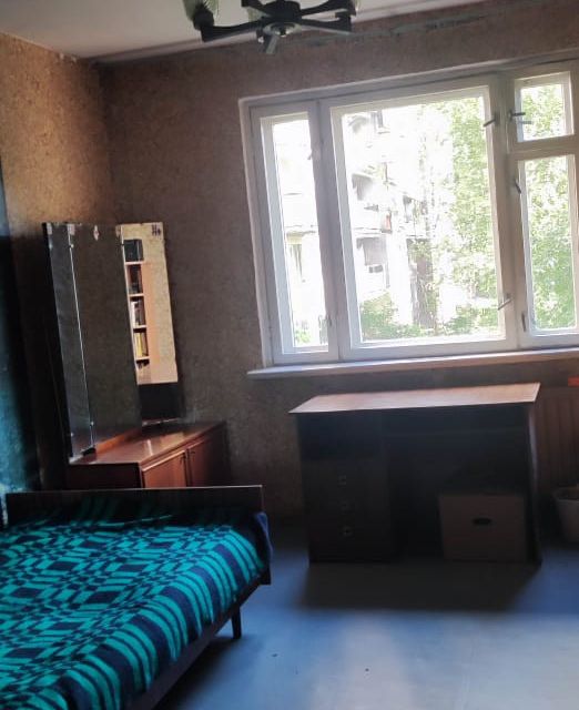 Продаётся комната в 3-комн. квартире, 16 м²