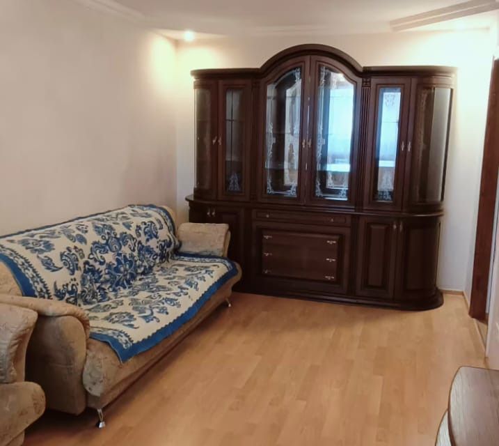 Продаётся 1-комнатная квартира, 37.5 м²
