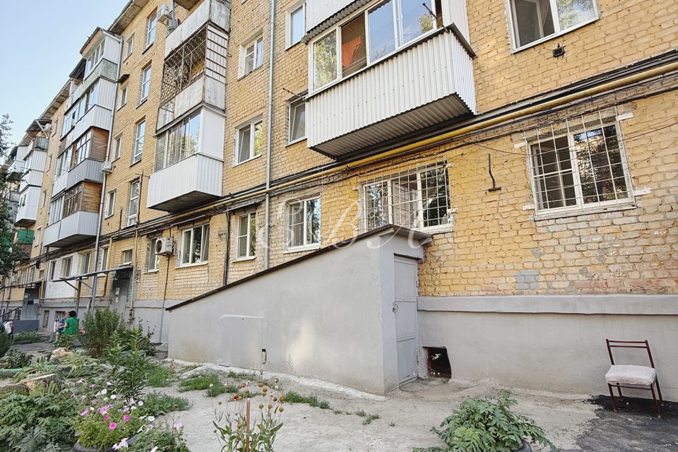 Продаётся 1-комнатная квартира, 28.9 м²