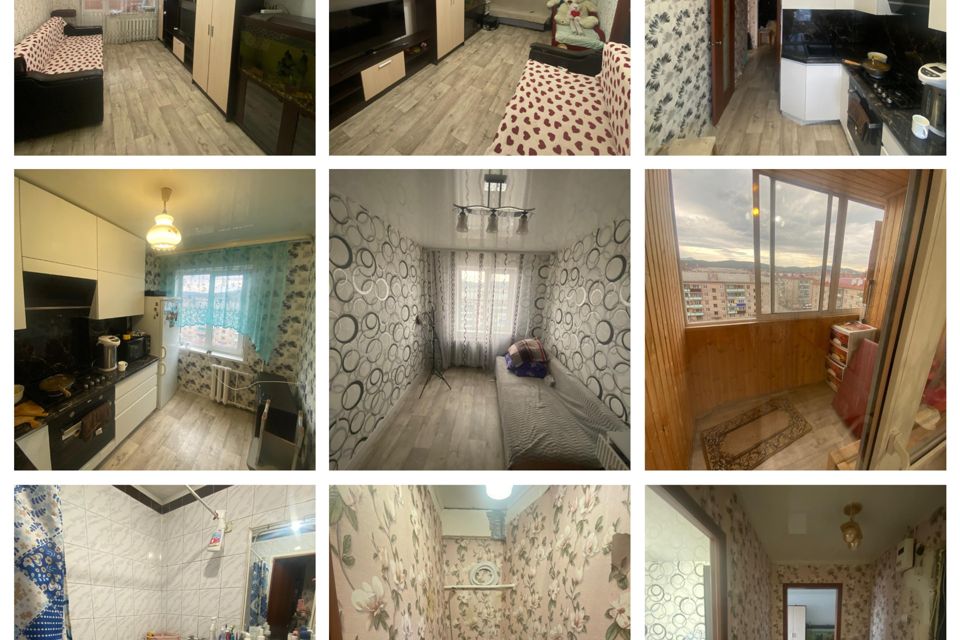 Продаётся 2-комнатная квартира, 45 м²
