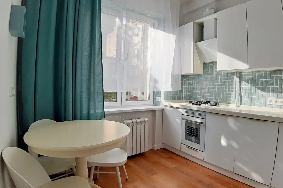 Продаётся 2-комнатная квартира, 56 м²