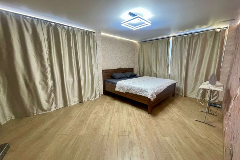 Продаётся 2-комнатная квартира, 64 м²