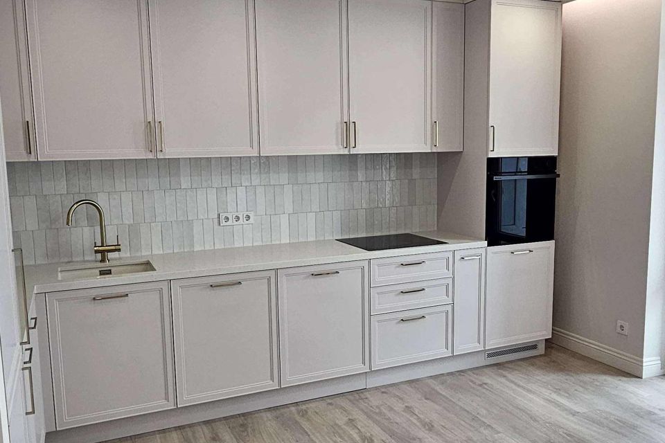 Продаётся 3-комнатная квартира, 83 м²
