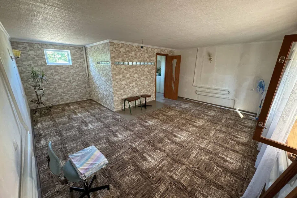 Продаётся 2-этажный дом, 90 м²