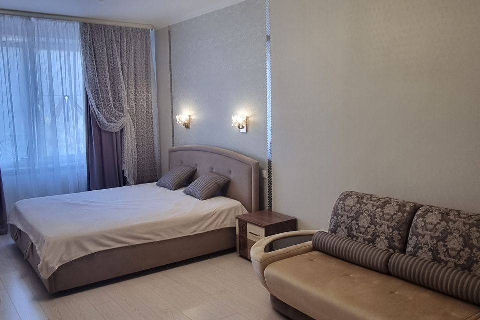 Продаётся 2-комнатная квартира, 65 м²