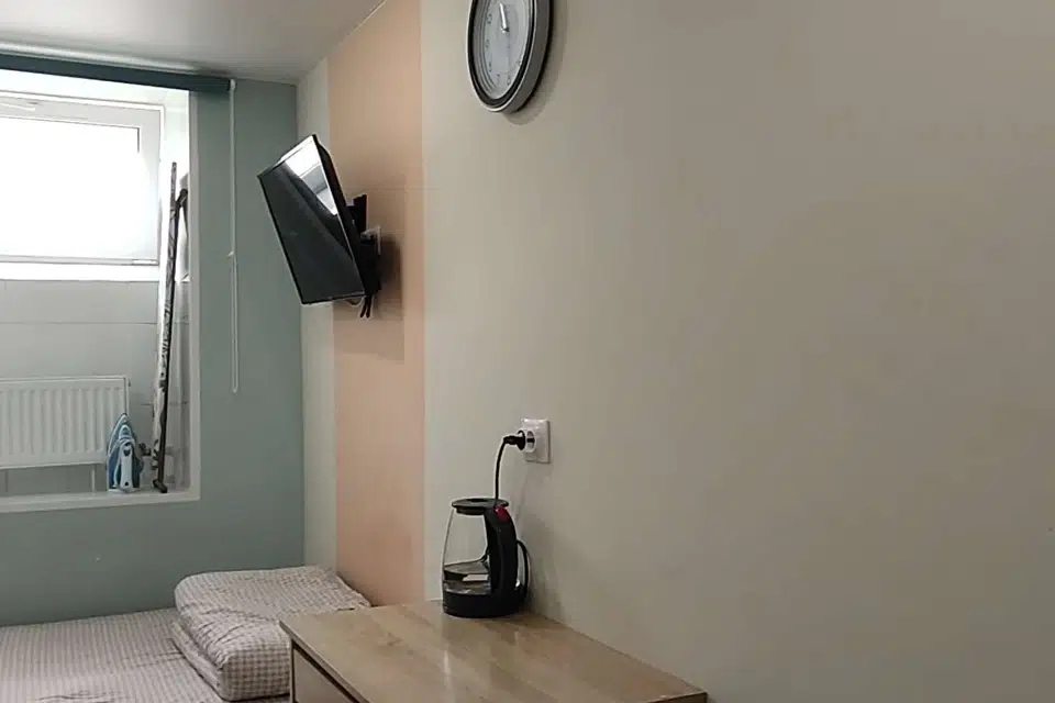Продаётся студия, 10 м²