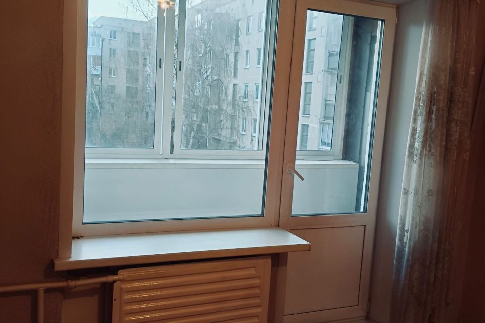 Продаётся 1-комнатная квартира, 21.4 м²