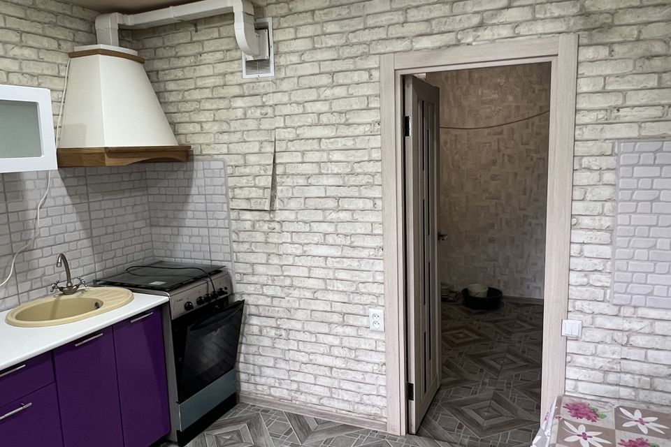 Продаётся 2-комнатная квартира, 56 м²