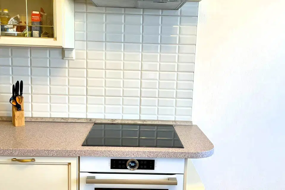 Продаётся 3-комнатная квартира, 81.2 м²