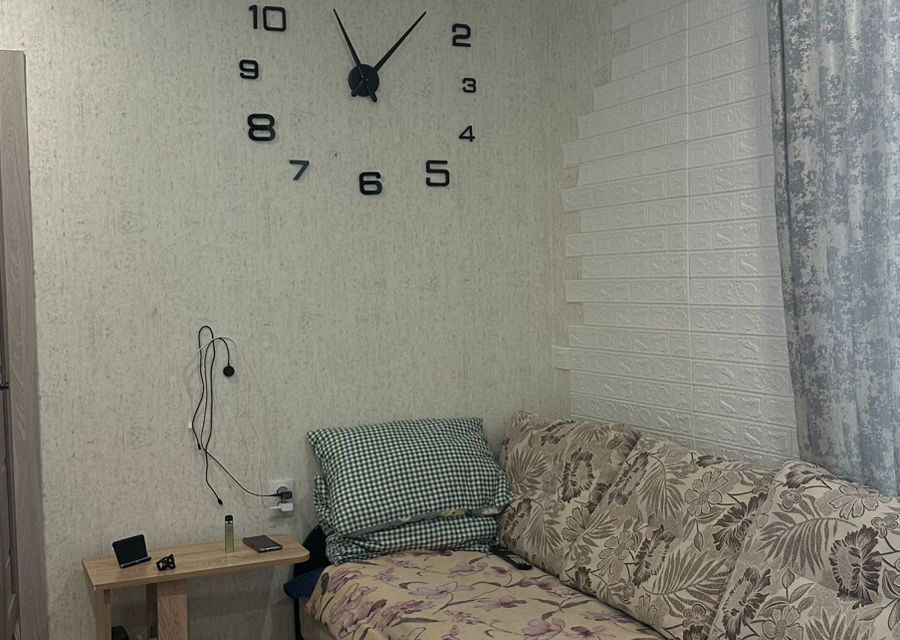 Продаётся 2-комнатная квартира, 23.3 м²