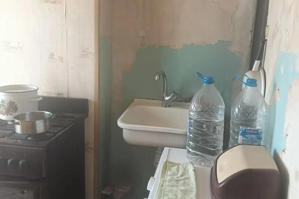 Продаётся 2-комнатная квартира, 49 м²
