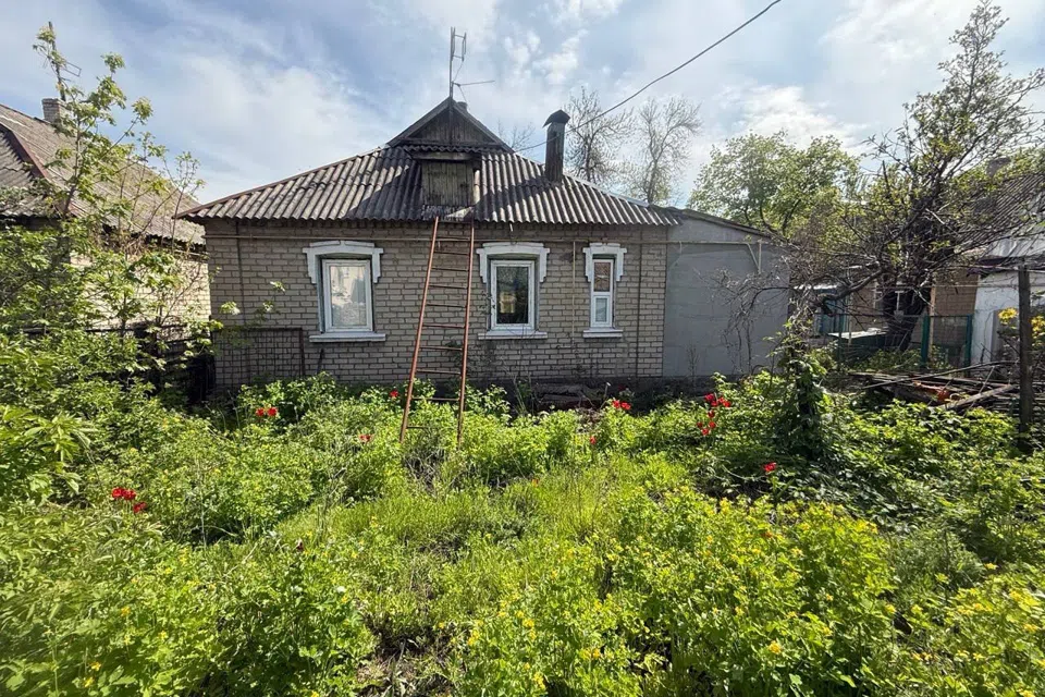Продаётся 1-этажный дом, 85 м²