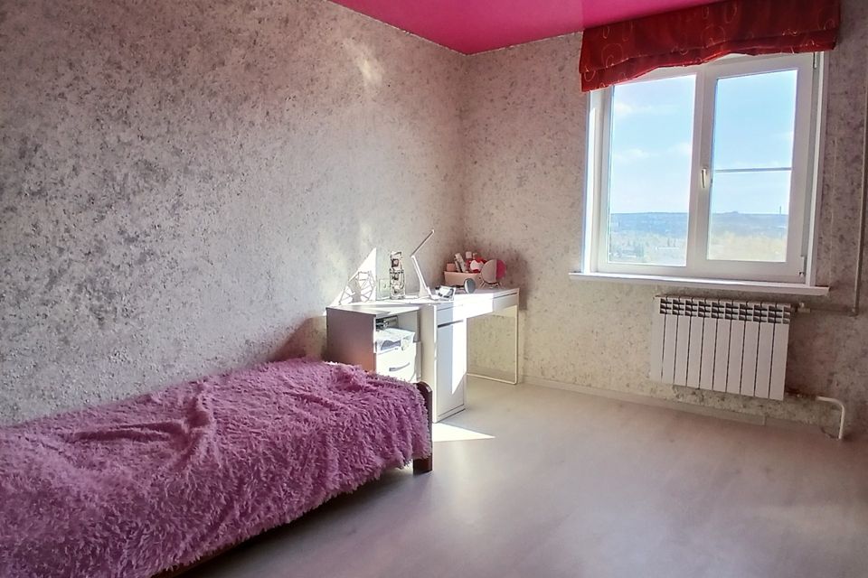 Продаётся 2-комнатная квартира, 54 м²